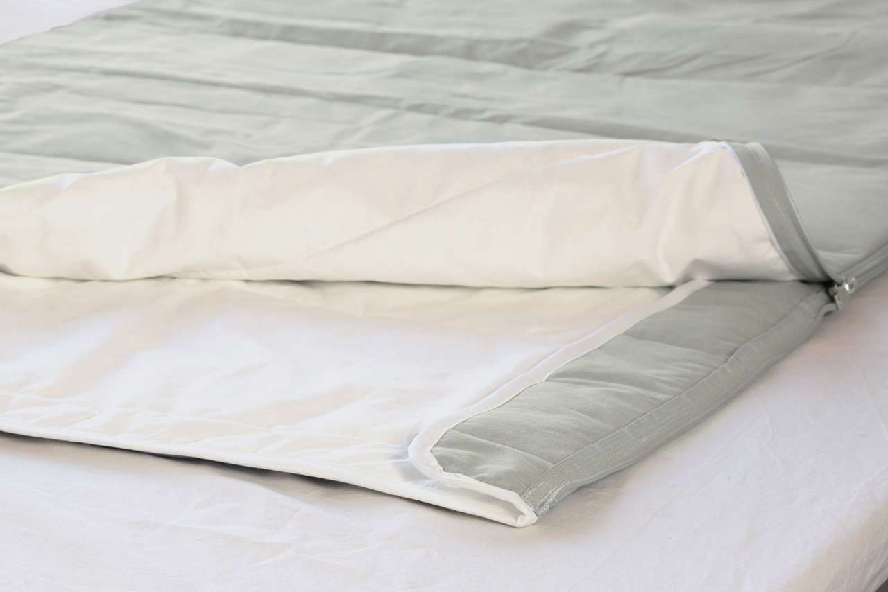 pulmanova Anti-Allergic Sleeping Bag 80x180 cm Riesige Rabatte
