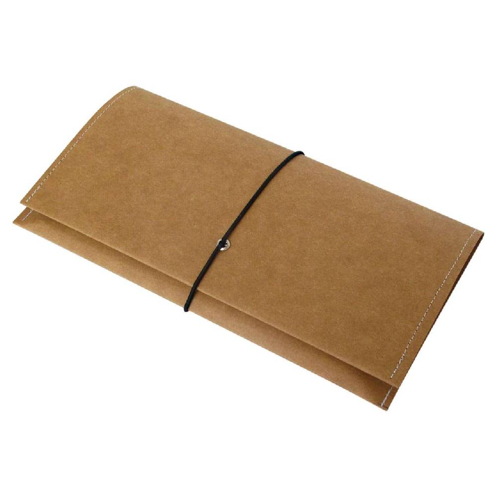 side-by-side Side by Side Outdoor Cutting board in case, brown Kostenloser Versand international