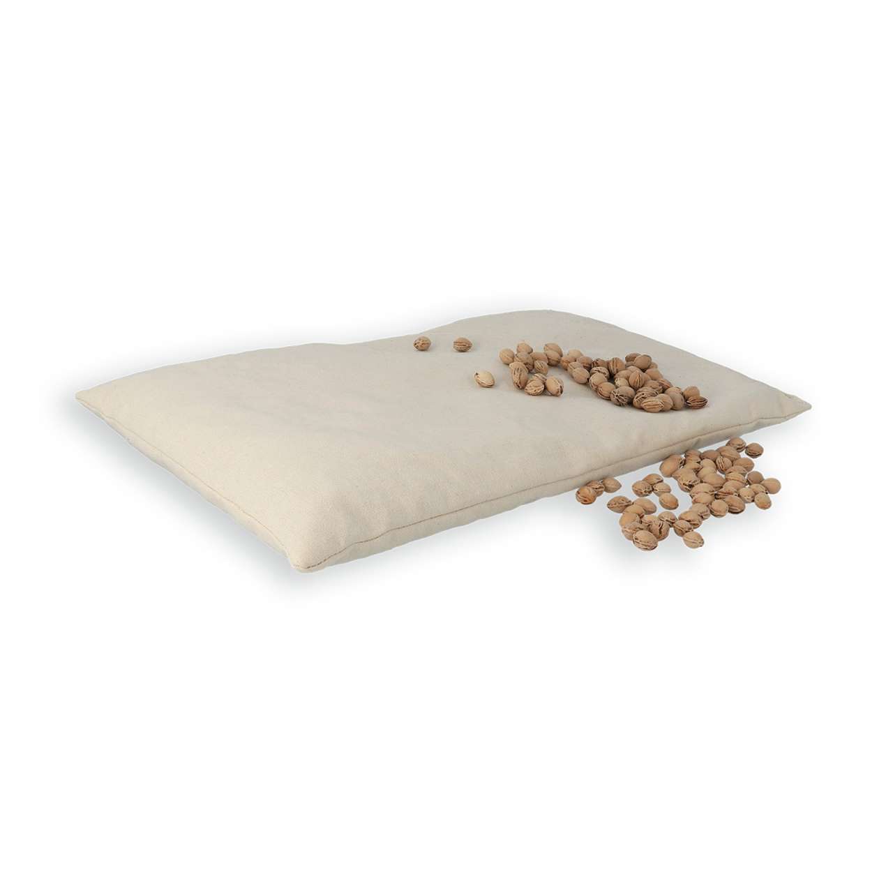 purenature Cherry stone heat cushion - pleasant warmth with tensions Begrenzt auf 3 Tage
