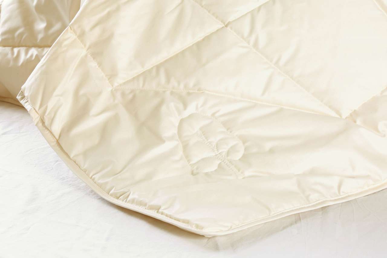 purenature Bio Clima - Tencel Lyocell duvet for the summer buy 50% Rabatt für begrenzte Zeit
