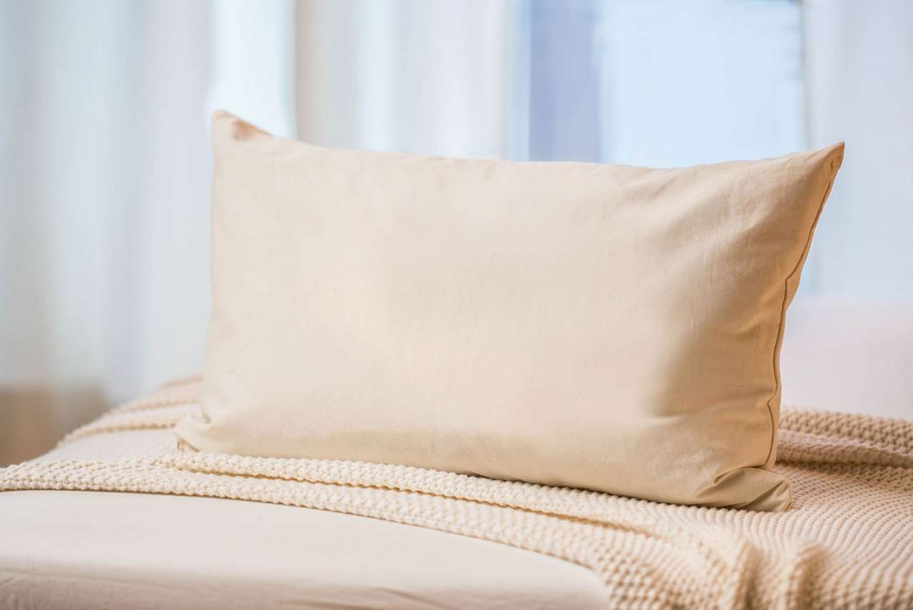 purenature Organic Spelt Pillow Rabatte dieses Monats