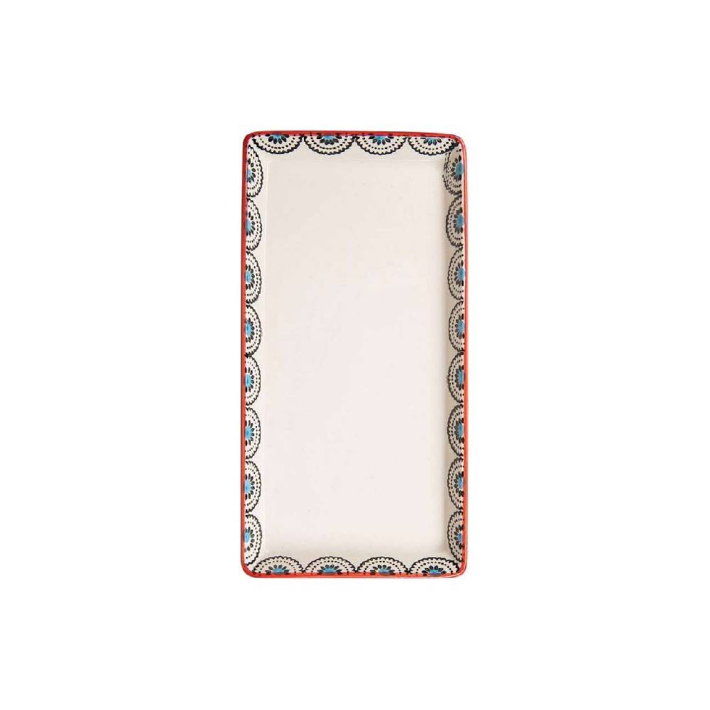 tranquillo Tranquillo ceramic tray for utensils Online