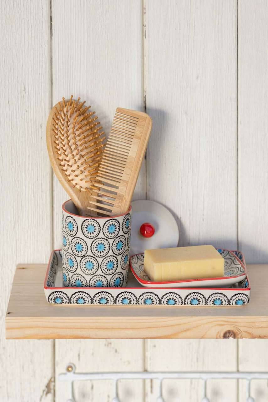 tranquillo Tranquillo ceramic tray for utensils Online