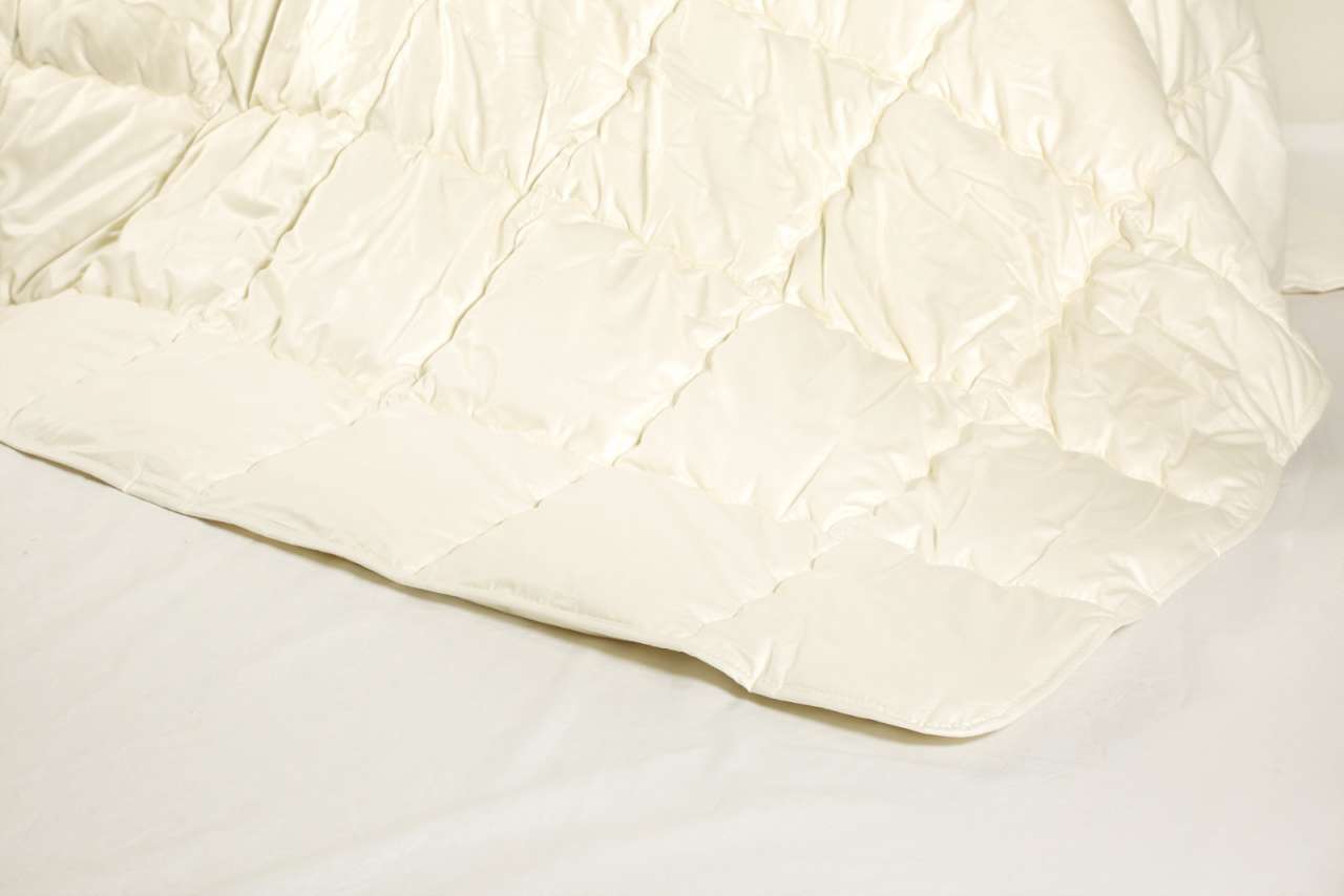 purenature PureNature cotton duvet for allergy sufferers in summer & transition period Angebote