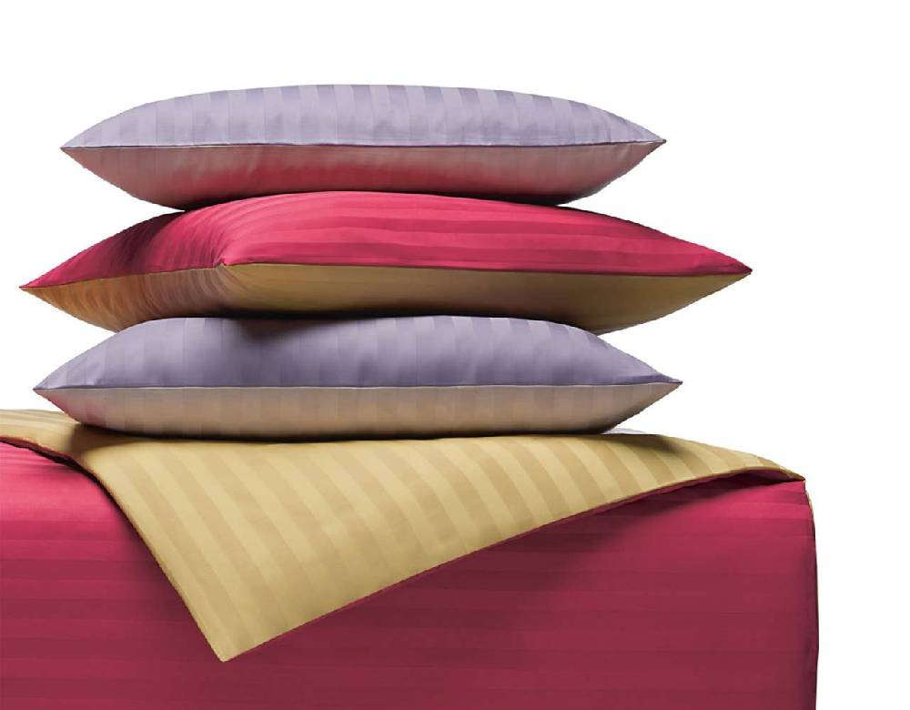 cotonea Striped Bed Linen Fabrikverkauf