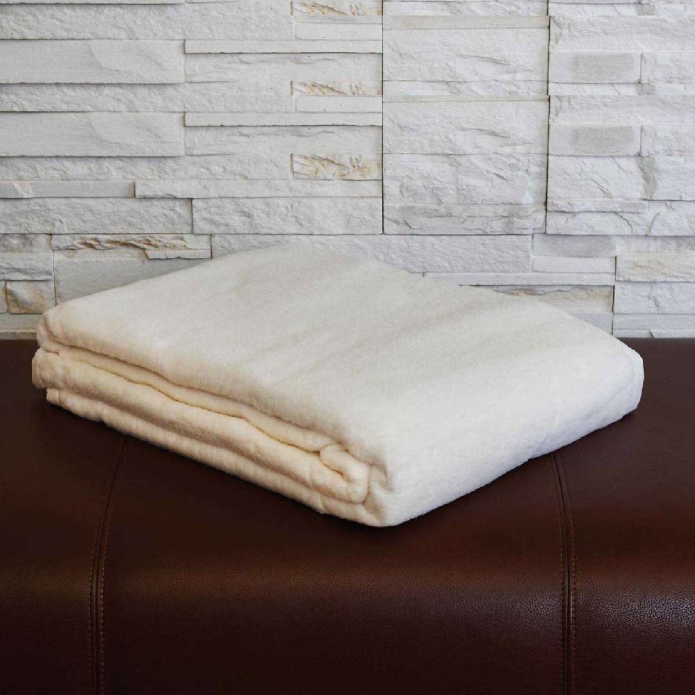 purenature Velour-Plush Cotton Blanket 75 x 100 cm Meist gekauft