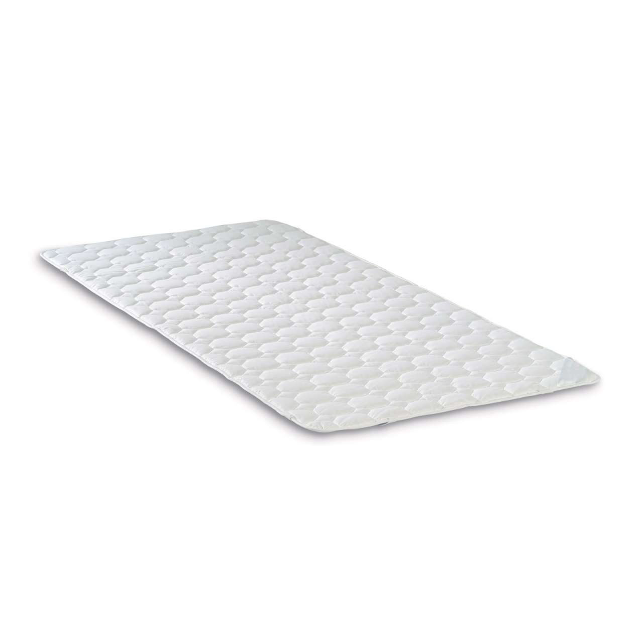 purenature PureNature underblanket cotton 95°C washable for allergy sufferers Flash Sale