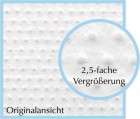 pulmanova Pulmanova mite protection topper cover for your boxspring bed Begrenztes Angebot