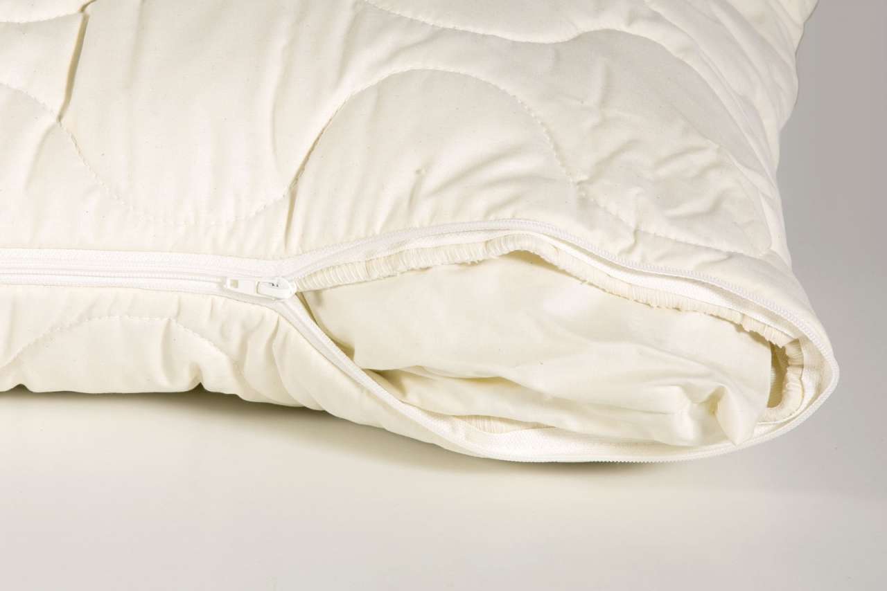 purenature Pillow Filled With Corn Fibres Cyber Monday