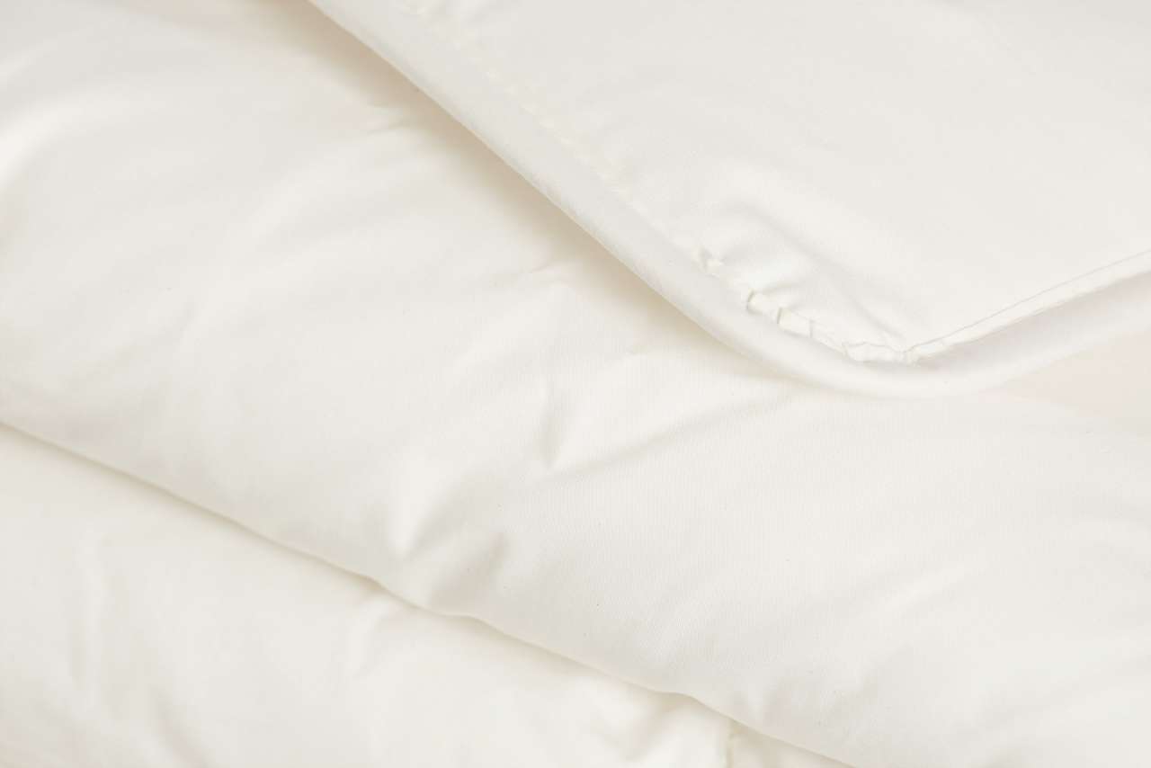 purenature 4-seasons duvet Tencel Lyocell with organic cotton cover kbA Osterangebot