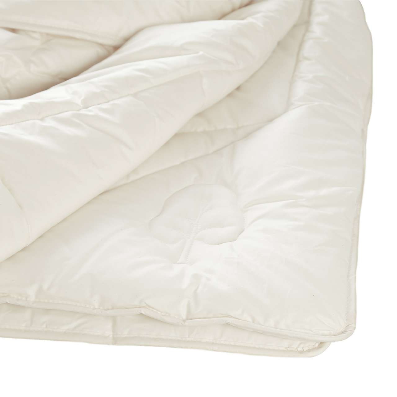 purenature 4-seasons duvet Tencel Lyocell with organic cotton cover kbA Osterangebot