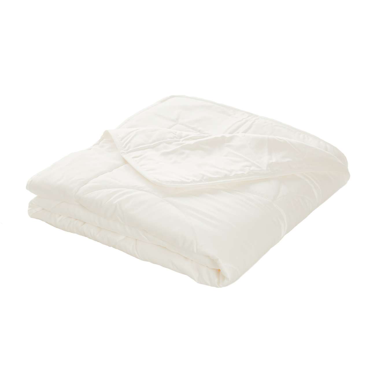 purenature Wild Silk Duvet Summer: Pure Silk Light Summer Duvet Vatertagsangebot