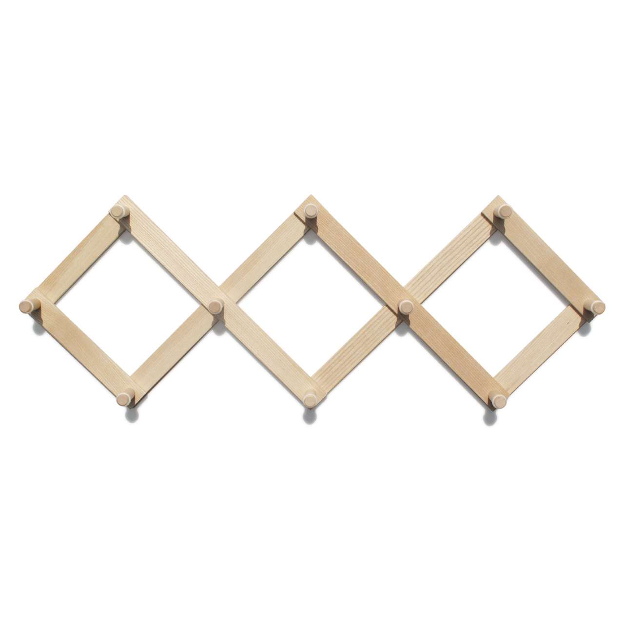 side-by-side Side by Side Wall Wardrobe Lia Neueste Mode