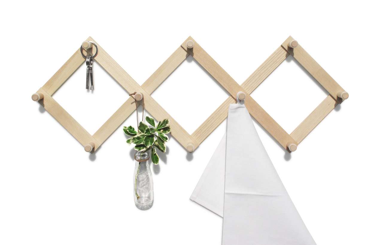 side-by-side Side by Side Wall Wardrobe Lia Neueste Mode