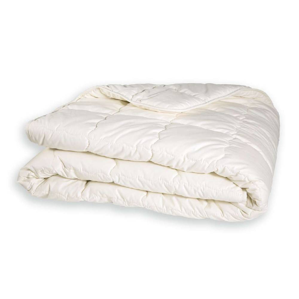 purenature Kapok duvet Duo all-season duvet made of light Kapok fiber washable Bestseller