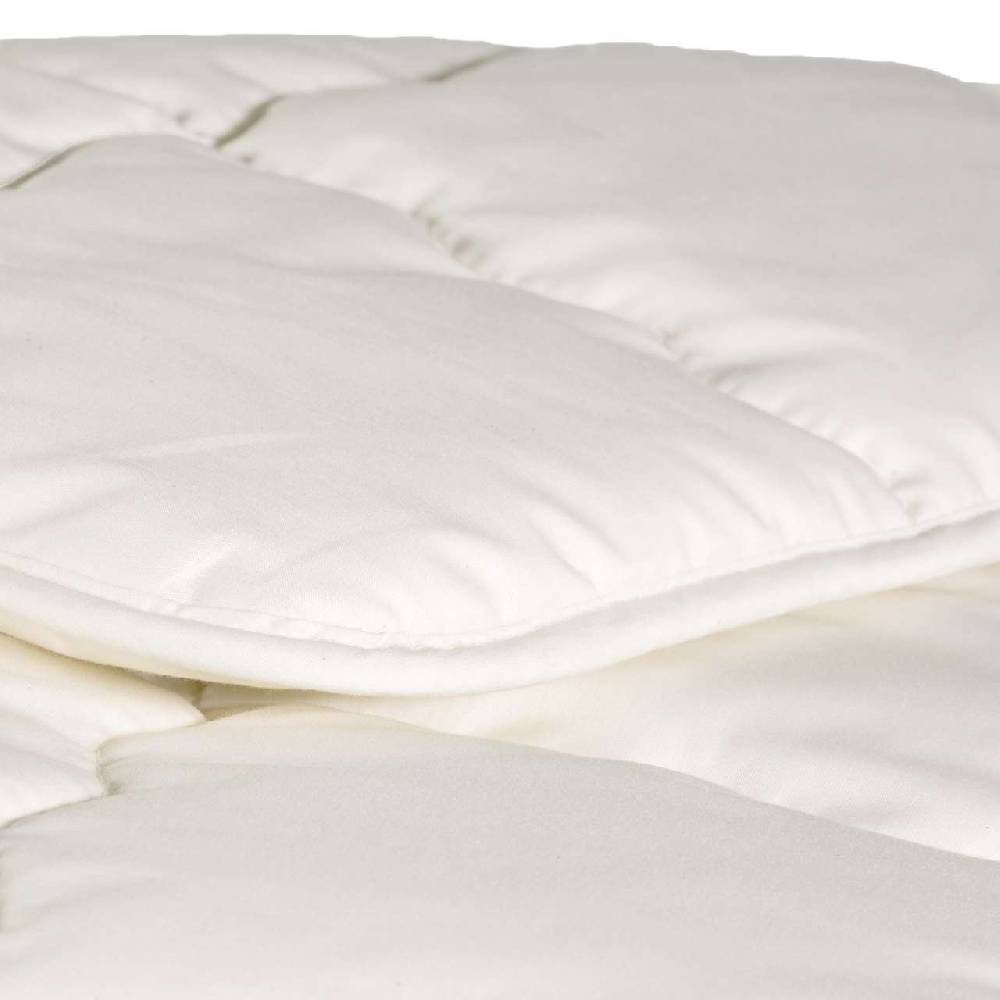 purenature Kapok duvet Duo all-season duvet made of light Kapok fiber washable Bestseller