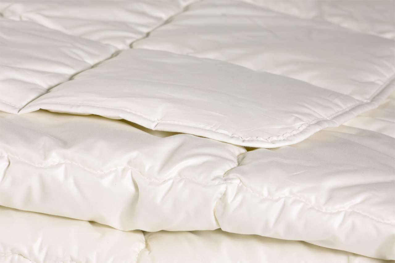 purenature PureNature summer blanket cotton extra light and 60°C washable Kauf eins, bekomm eins gratis