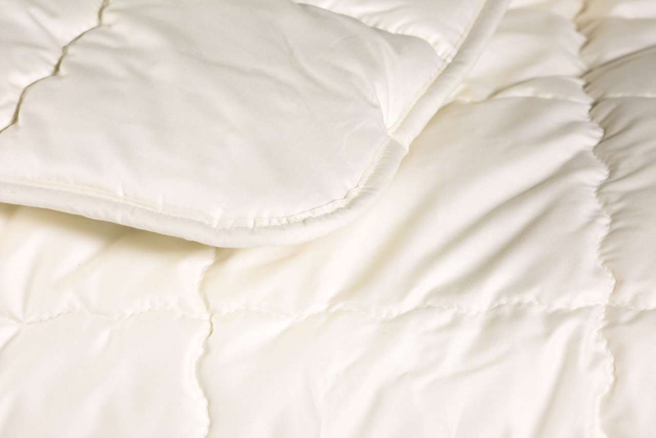 purenature PureNature allergy sufferer duvet organic cotton in duo design Tägliche Deals