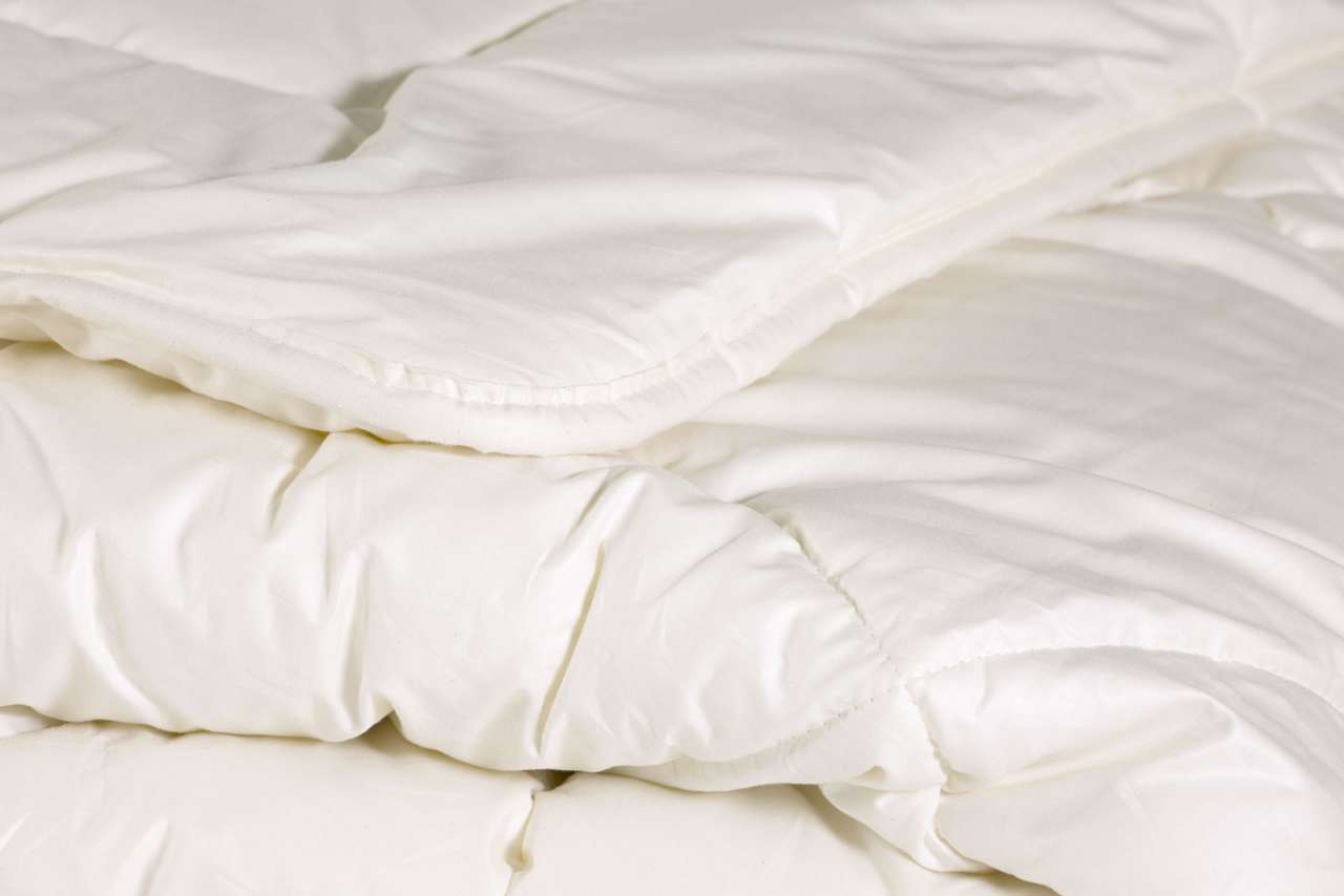 purenature PureNature Light new wool duvet summer very air permeable Riesige Ersparnisse