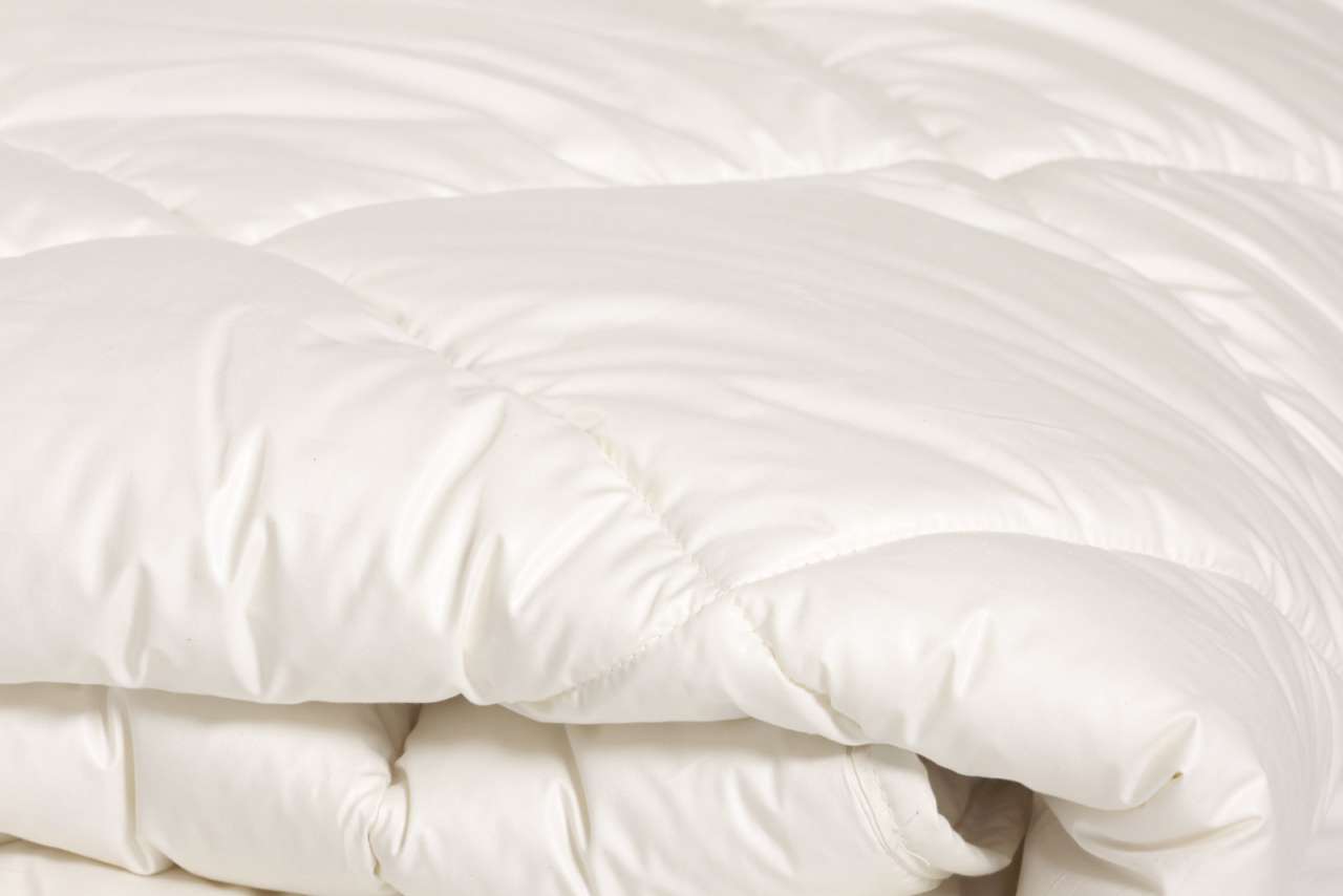 purenature PureNature Light new wool duvet summer very air permeable Riesige Ersparnisse