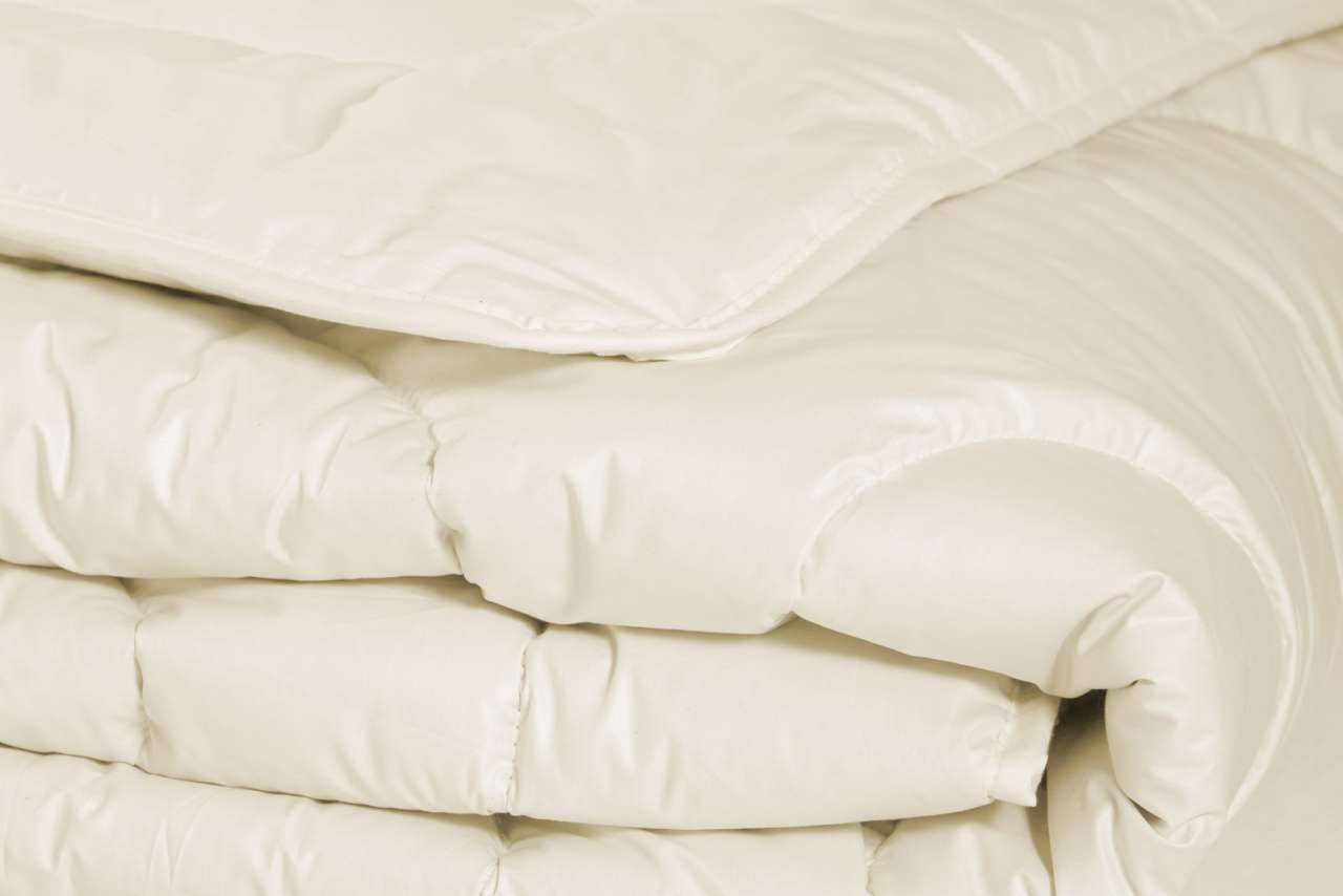 purenature PureNature duvet camel hair summer is light and cuddly VIP-Rabatte