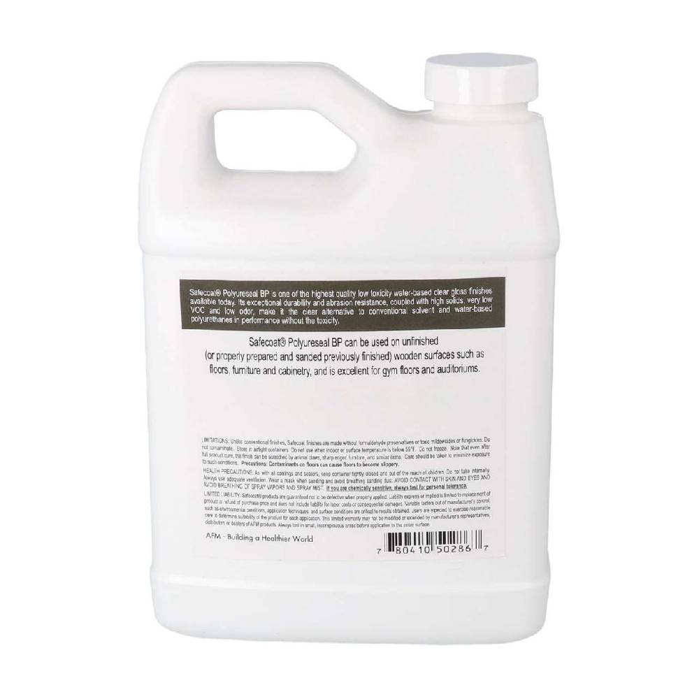 afm Safecoat Polyureseal Satin Finish Neueste Stile