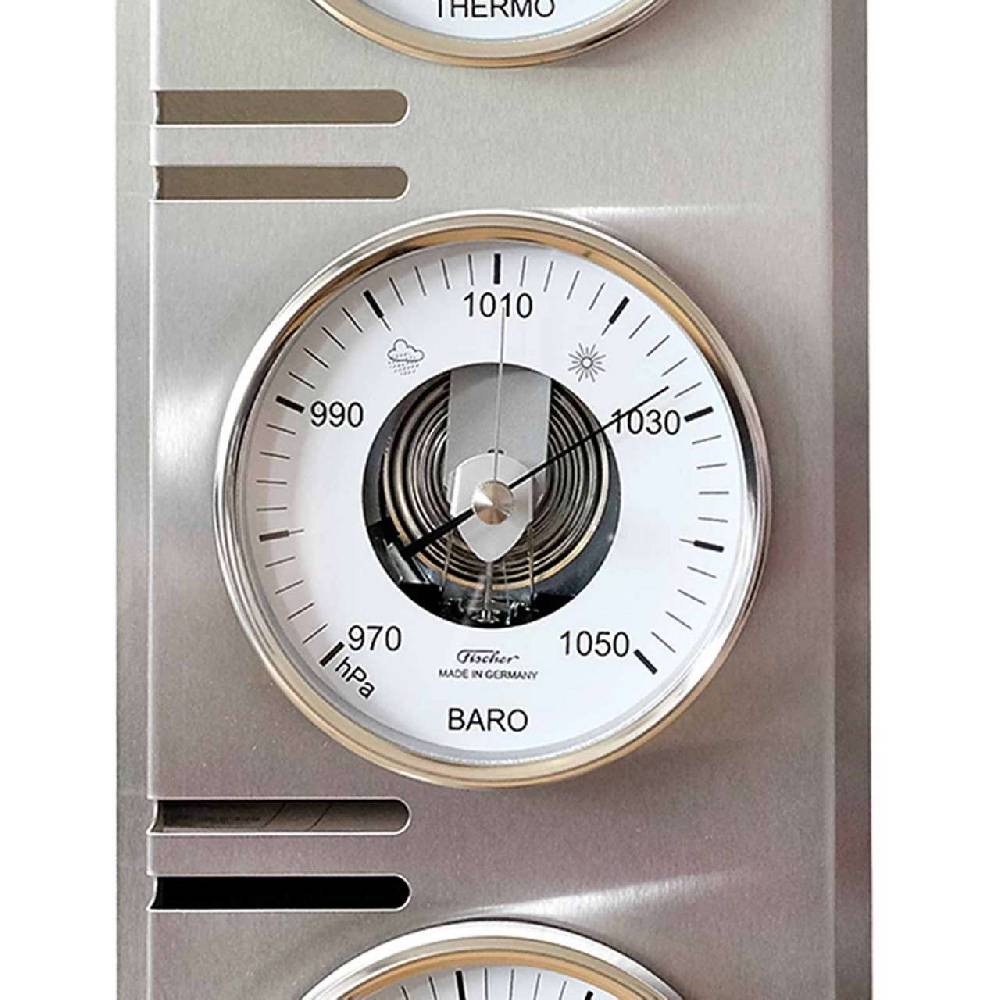 fischer-feingeraete Outdoor weather station Letzte 2 Tage