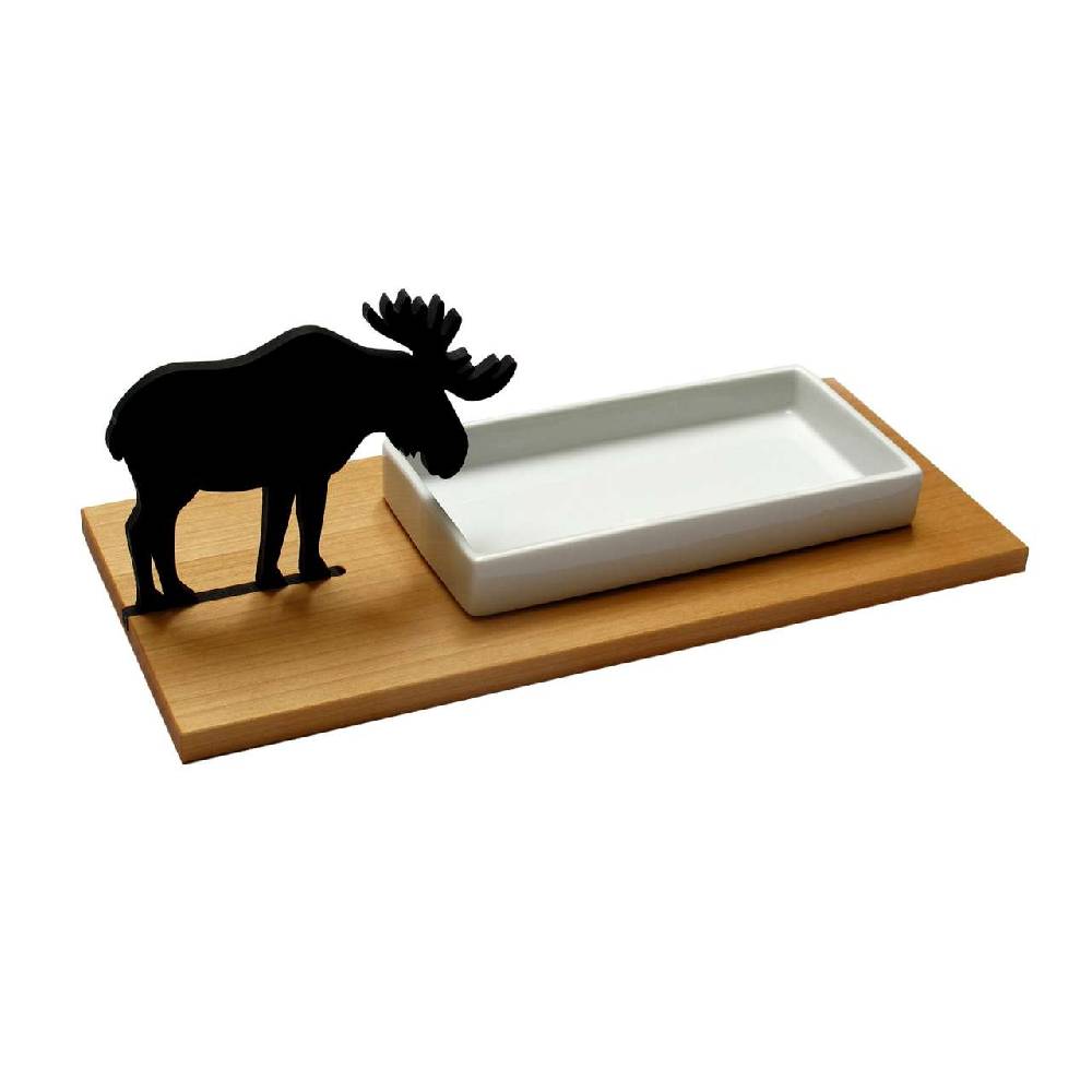 side-by-side Cookie Bowl Moose Bis zu 50% Rabatt