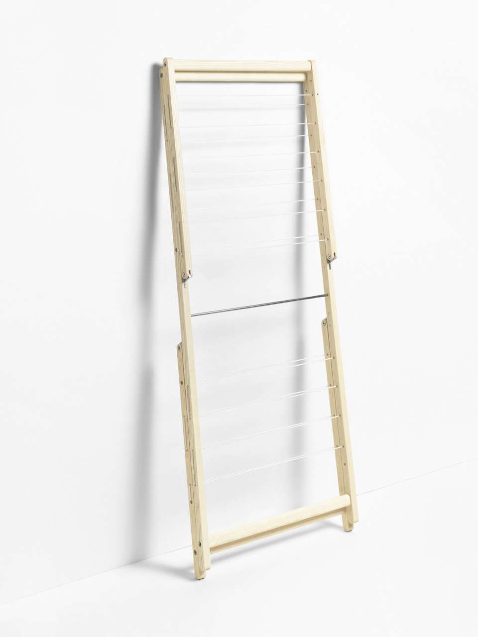 side-by-side Clothes Horse "New Papa" Bis zu 55% Rabatt