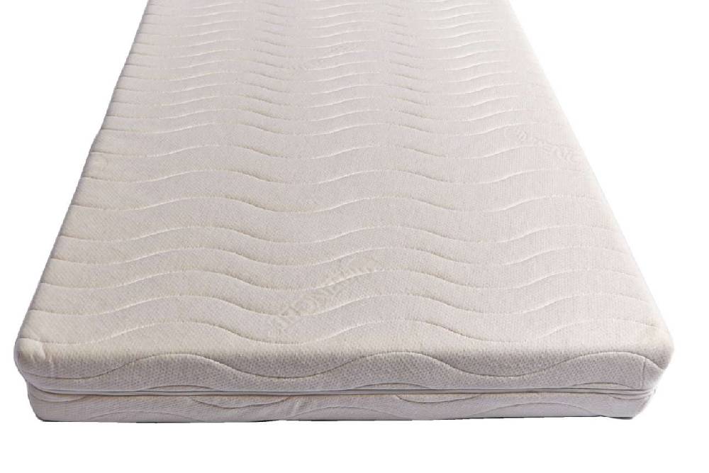purenature Natural Latex Mattress Junior Nur noch ein Tag übrig