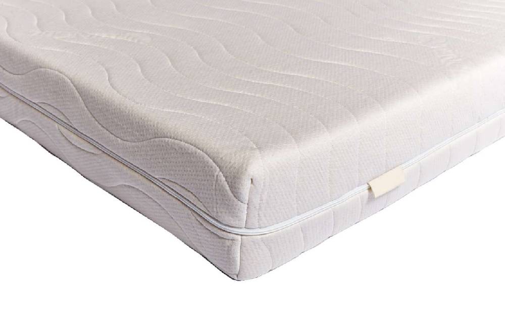 purenature Natural Latex Mattress Junior Nur noch ein Tag übrig