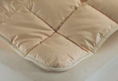 purenature Kapok Duvet Riesige Rabatte