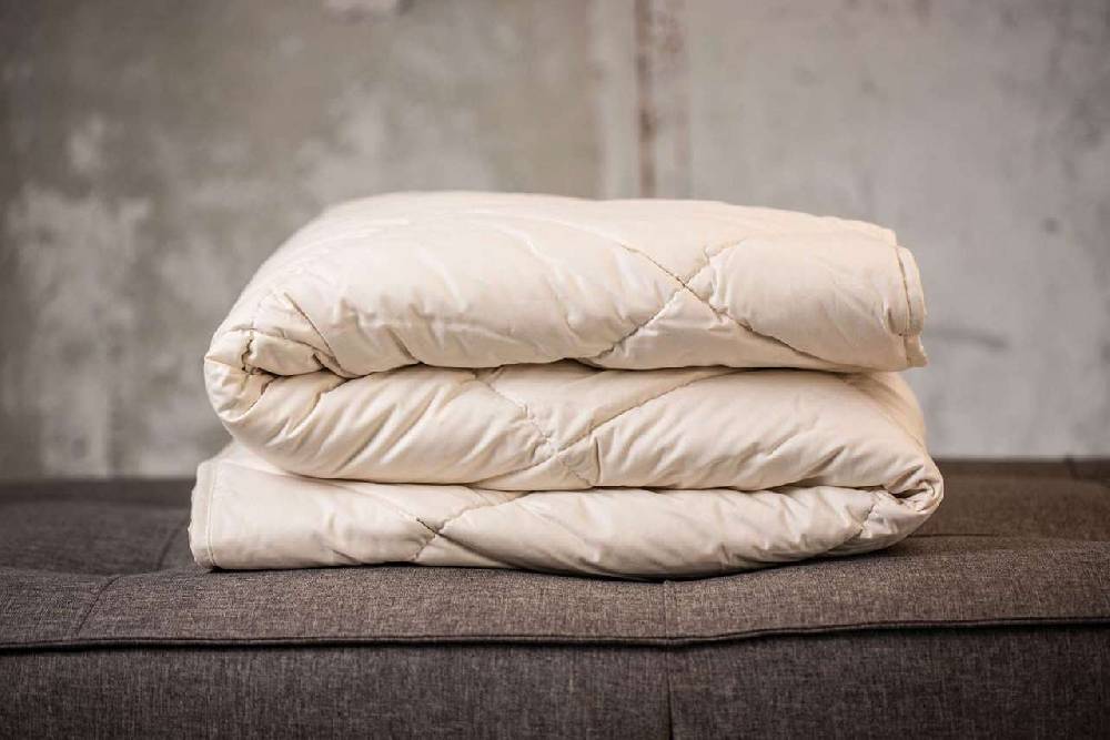 purenature Kapok Duvet Riesige Rabatte