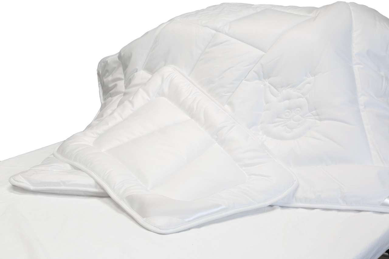 purenature Children's beds set tested for harmful substances for young allergy sufferers Fabrikladen