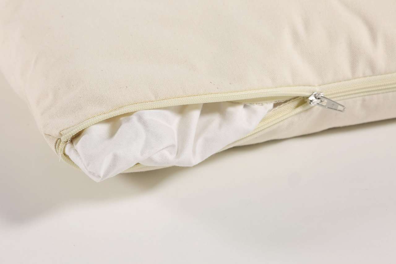 purenature Millet Pillow (certified organic) Begrenzt auf 3 Tage