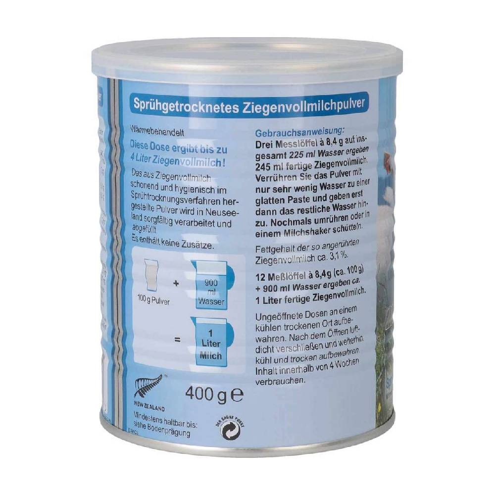 golden-goat Goat's Milk Powder Großer Ausverkauf