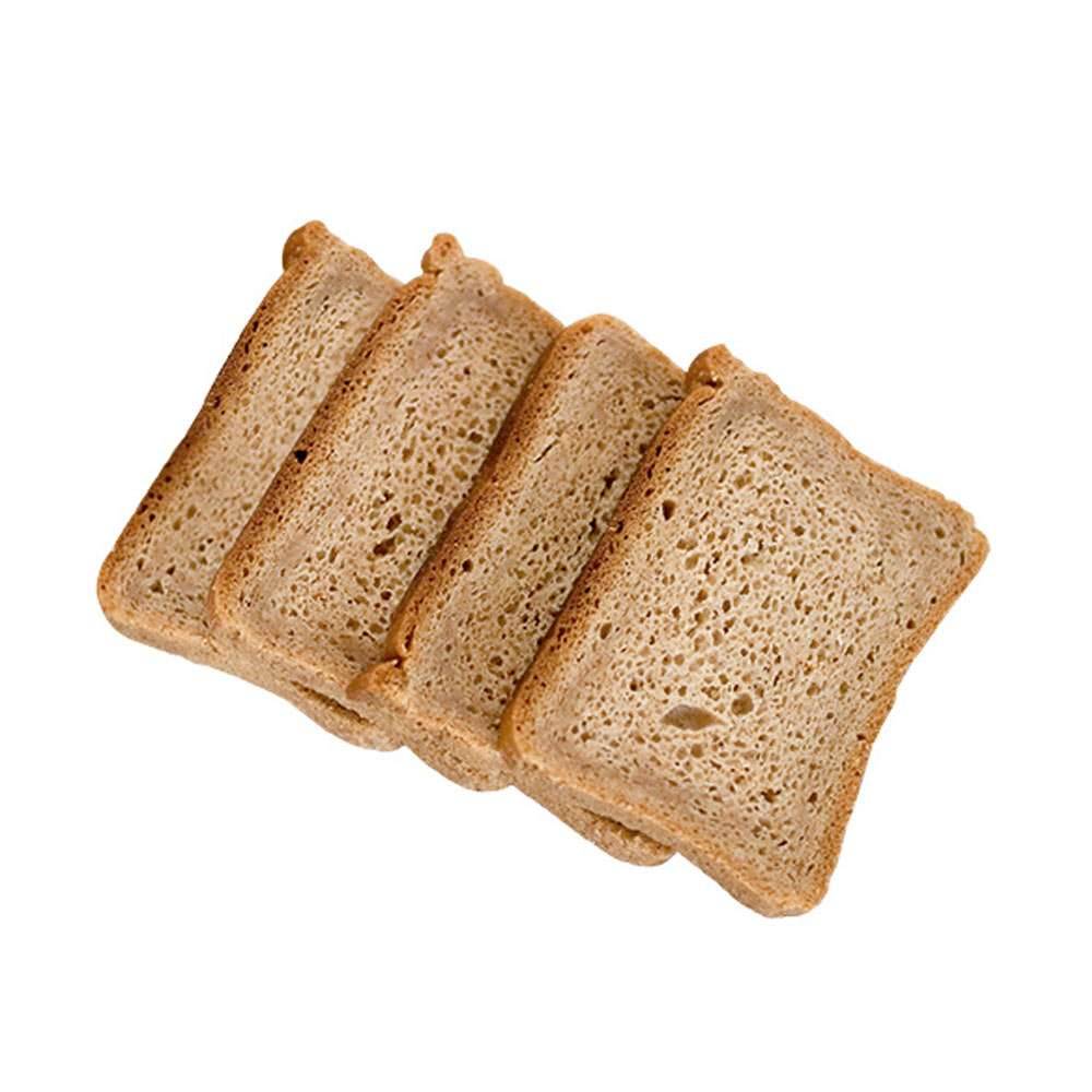 werz Browntop Millet Toast Gluten-Free Top Angebot