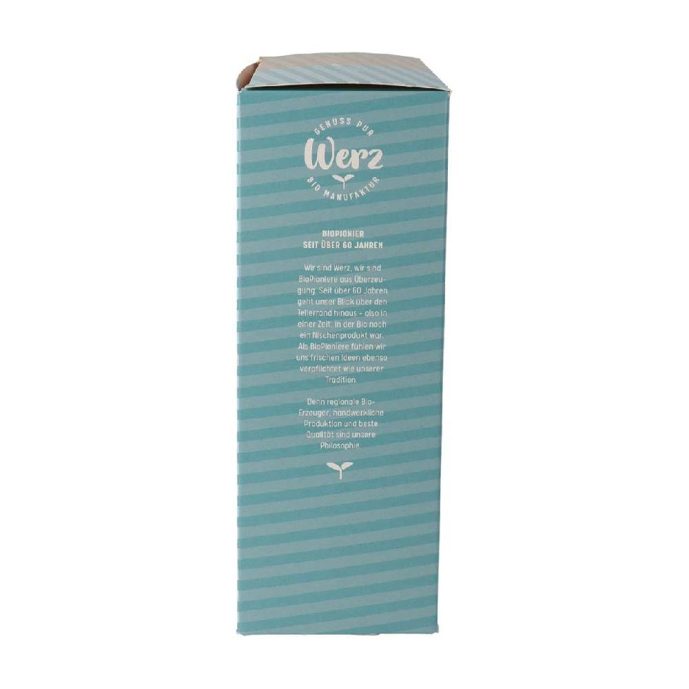 werz Rice Bread Gluten-Free Schlussverkauf