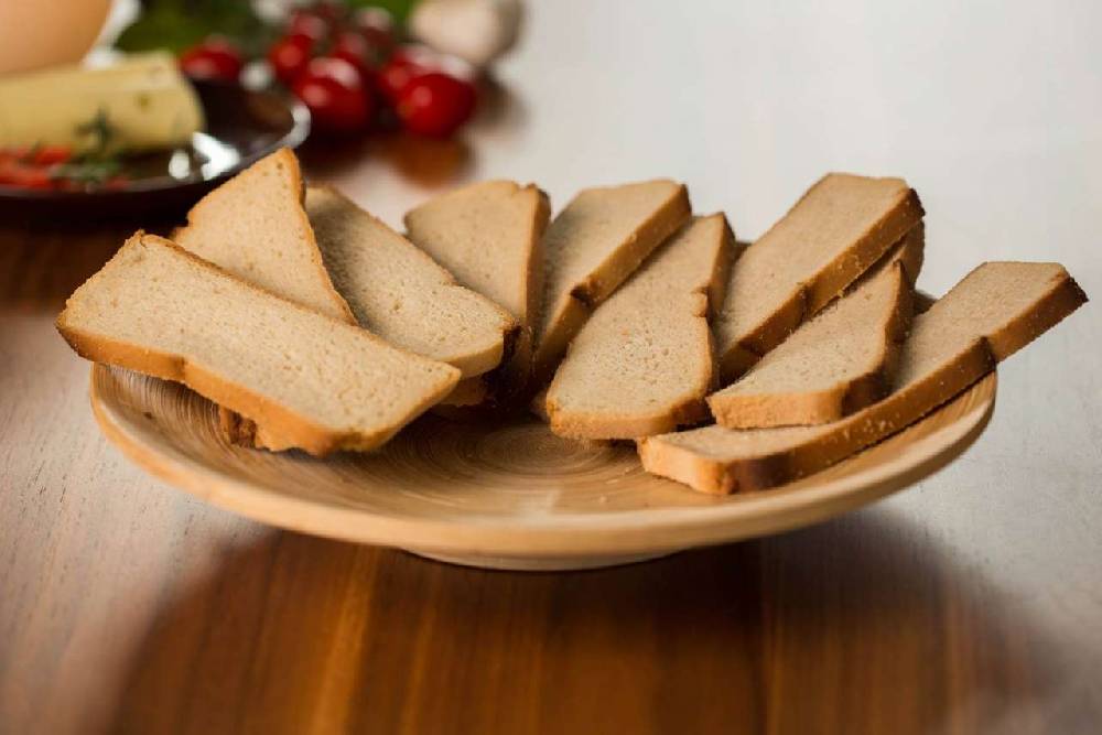 werz Rice Bread Gluten-Free Schlussverkauf