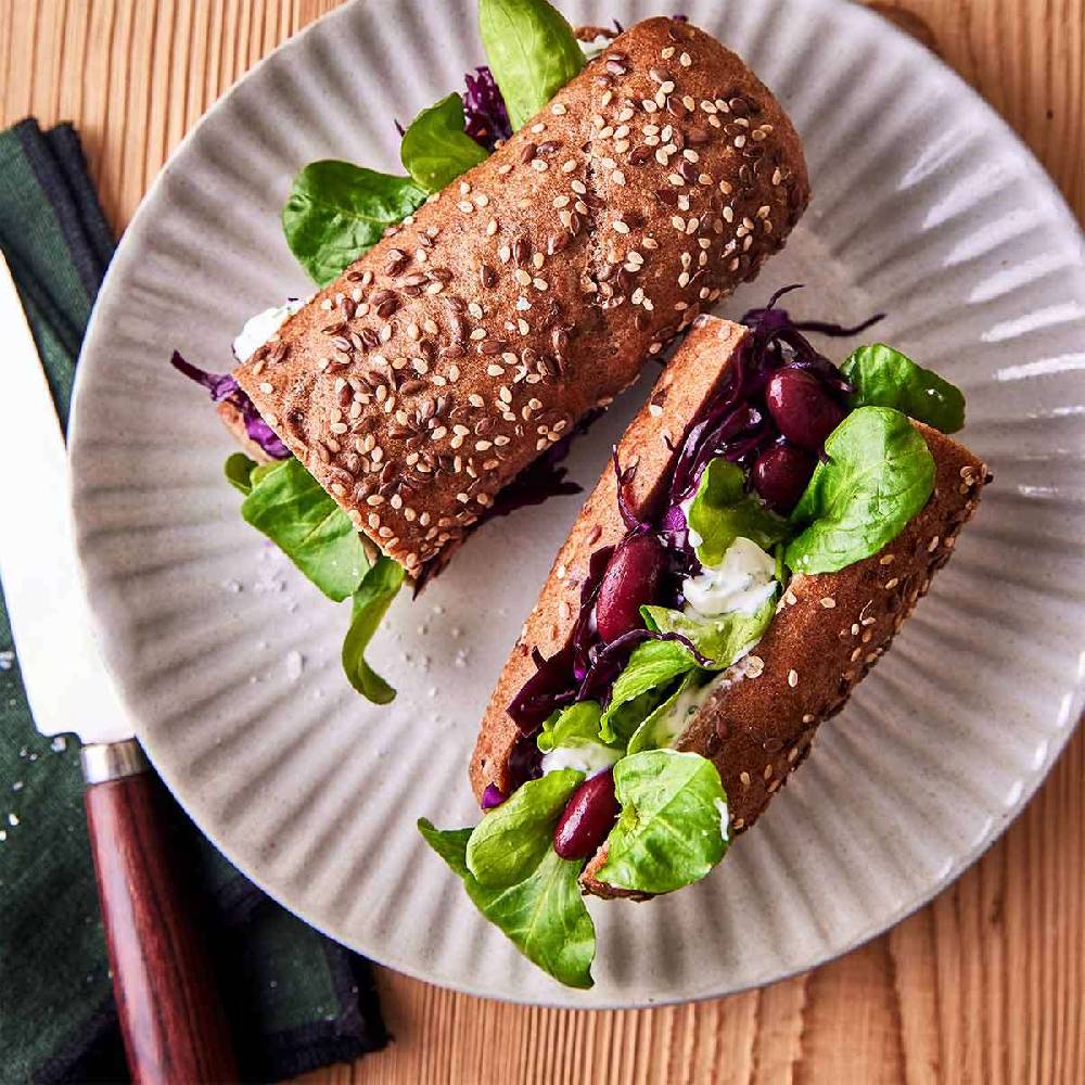 schnitzer Serve baguette ready to bake gluten-free in 15 minutes Günstiger Verkauf