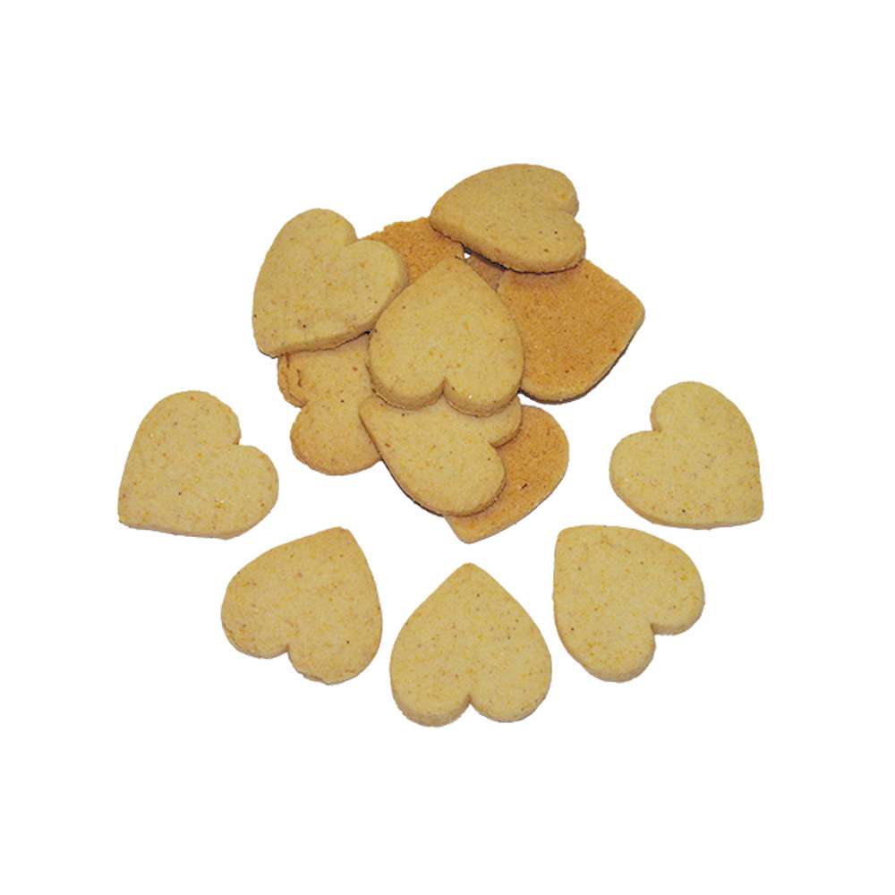 werz 4-Grain Biscuits Sonderangebot