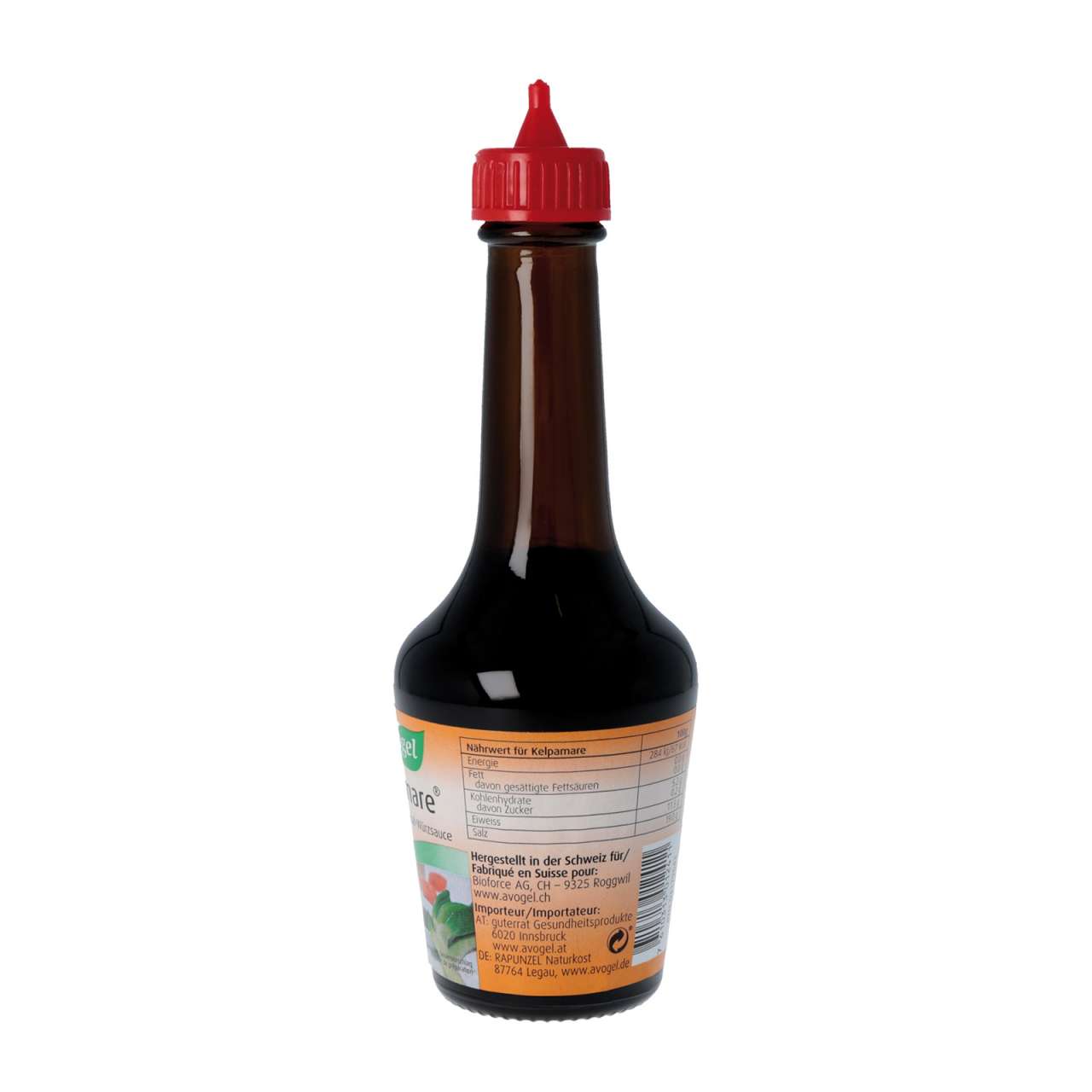 kelpamare Kalpamare Vegetable Liquid Seasoning Versandkostenfrei