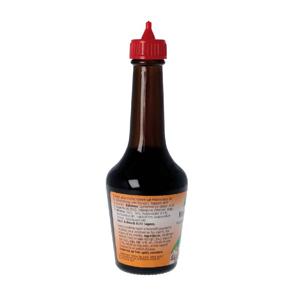 kelpamare Kalpamare Vegetable Liquid Seasoning Versandkostenfrei
