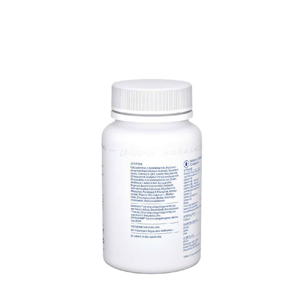 pure-encapsulations Pure Encapsulations - PURE All-in-one 50 +, Multivitamins Cyber Monday