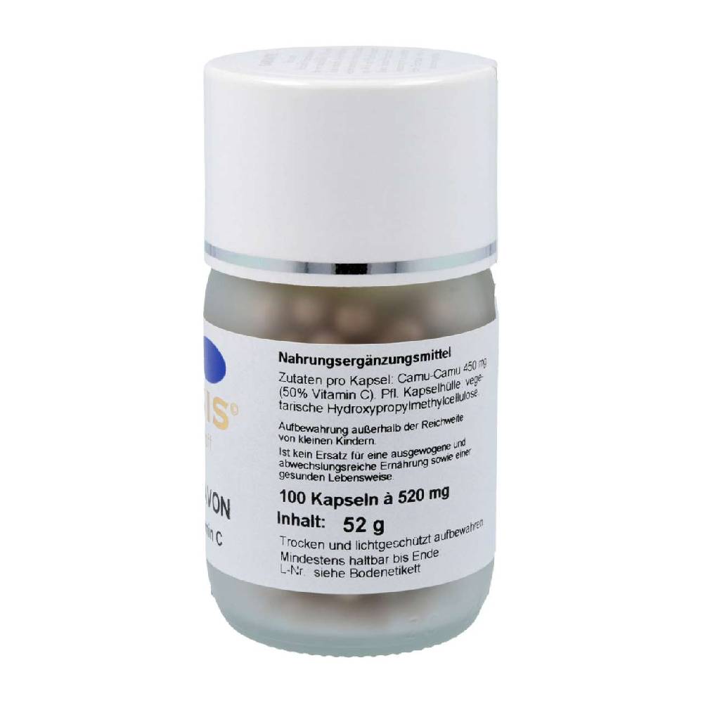 ncm CamuFlavon Vitamin C Online Outlet