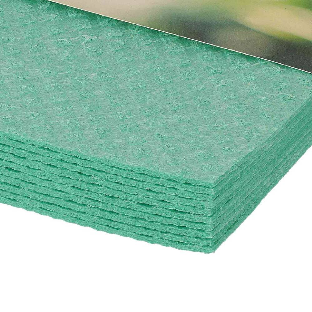 purenature Eco Sponge Cloths (set of 10) Saisonale Angebote
