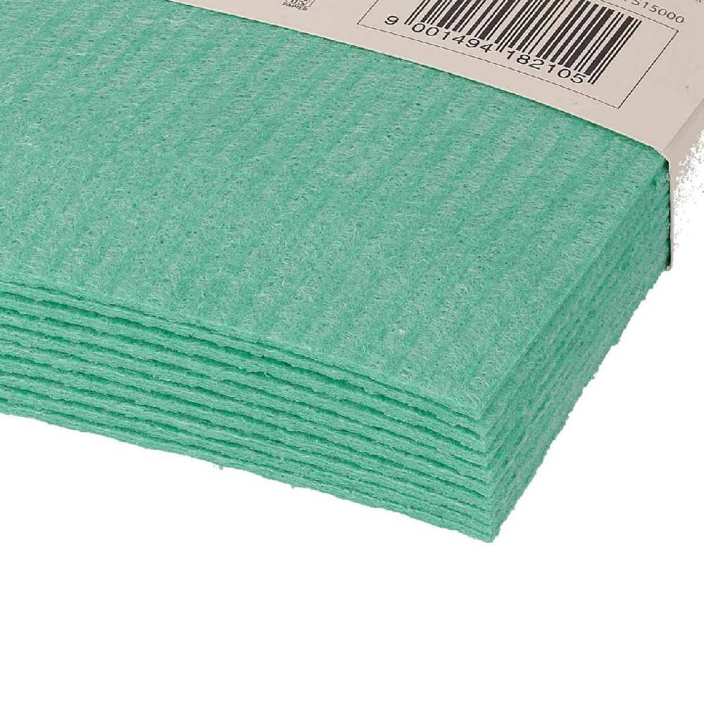 purenature Eco Sponge Cloths (set of 10) Saisonale Angebote