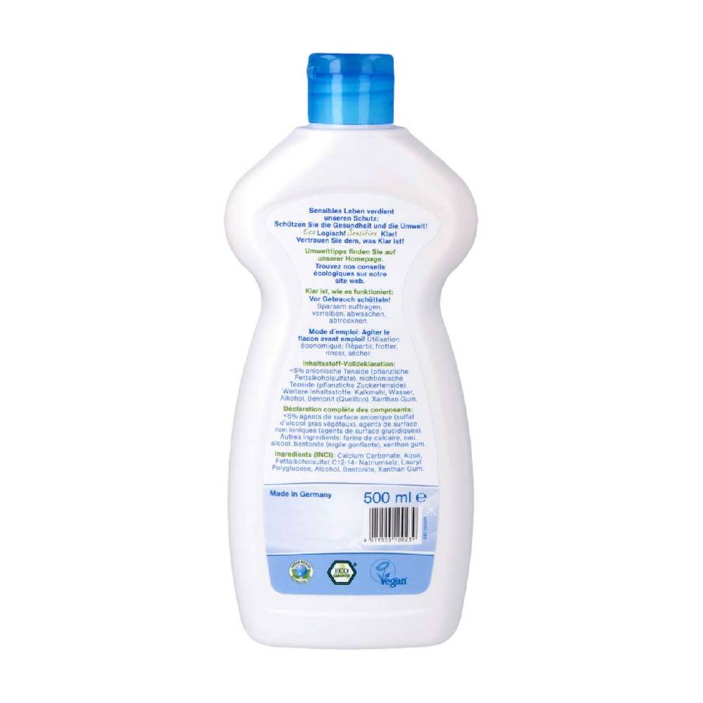 klar Scouring Milk Fragrance Free Sonderangebote