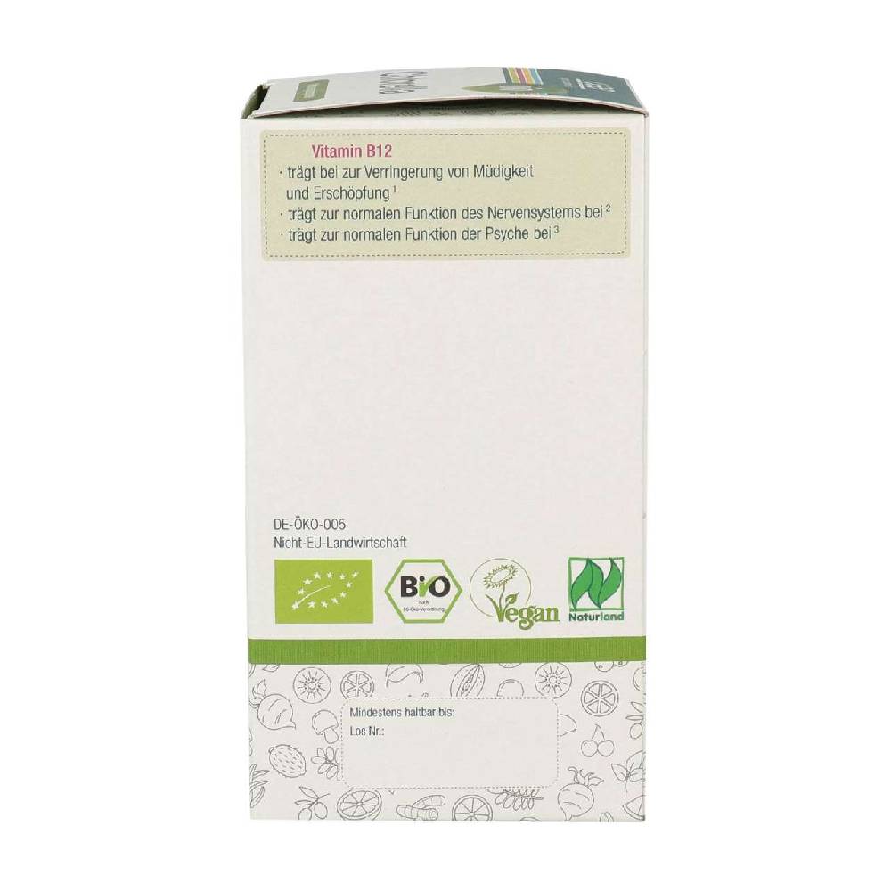 gse Organic Chlorella Algae Letzte 3 Tage
