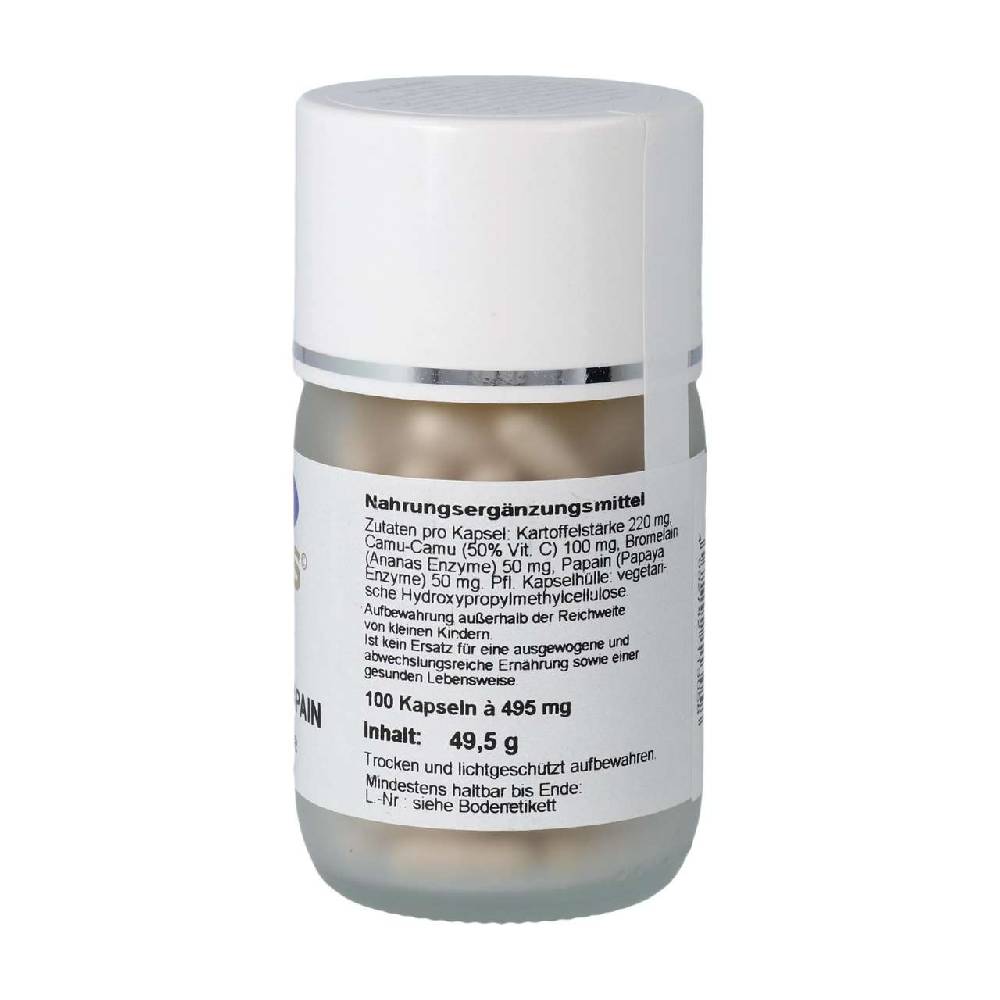 ncm Bromelain-Papain Clearance-Verkauf